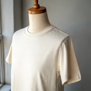 Essential Organic Cotton Tee